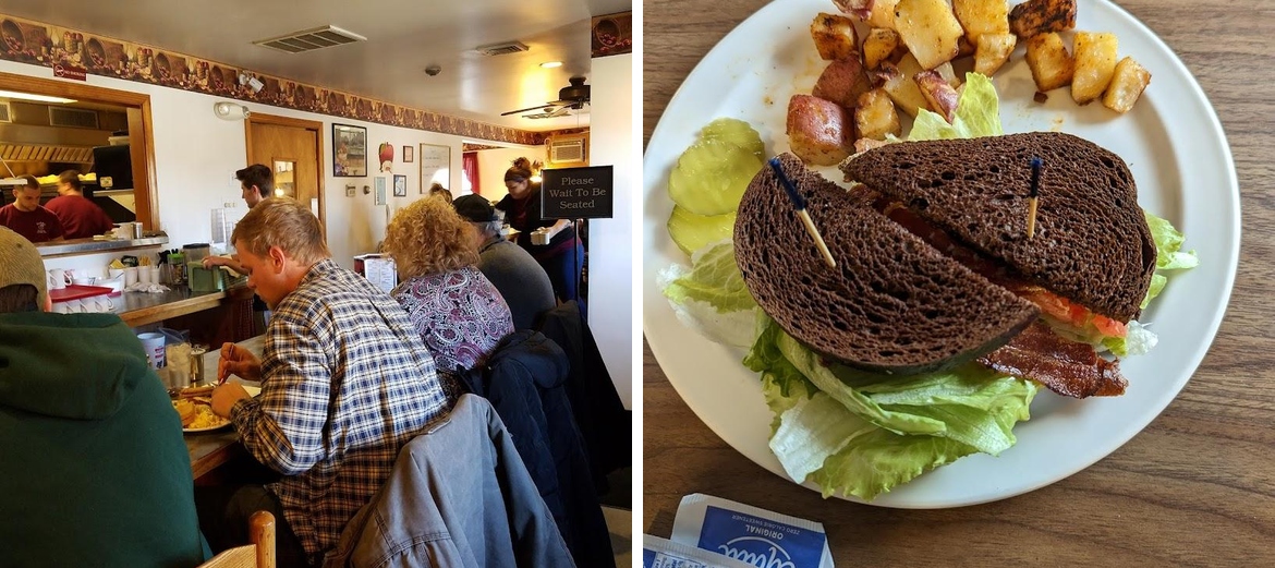 Rochelle's Restaurant