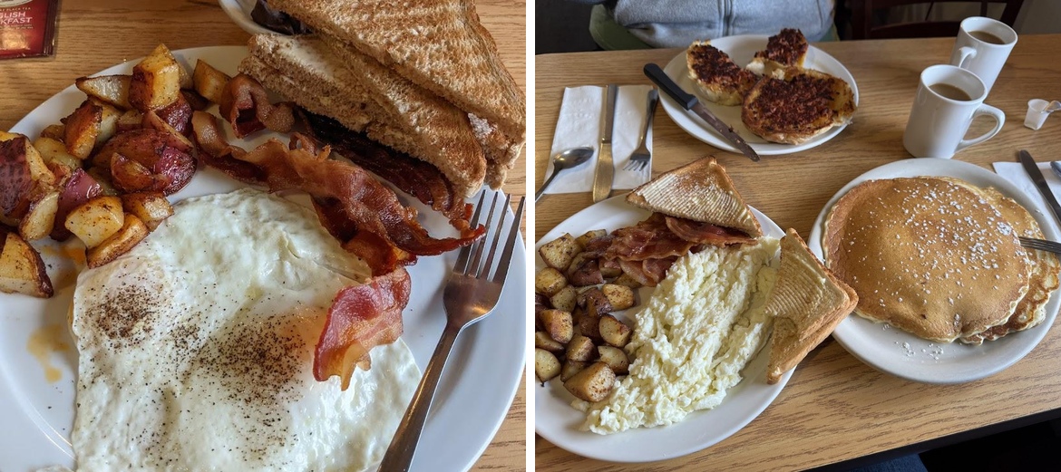 Rochelle's Restaurant