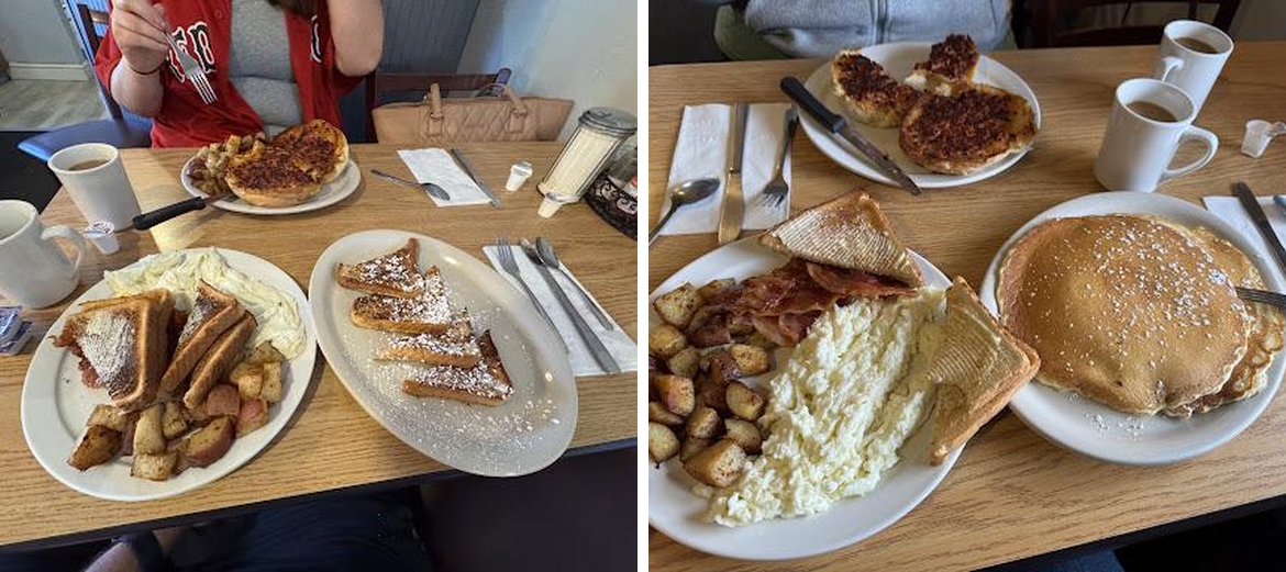 Rochelle's Restaurant