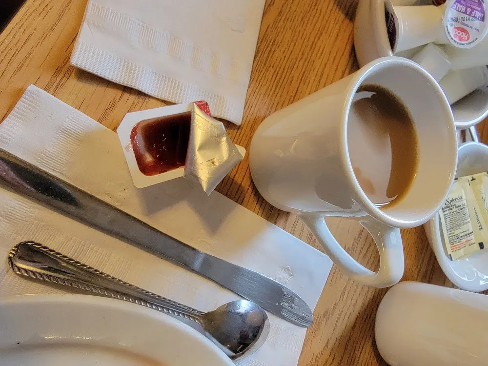 Coffee