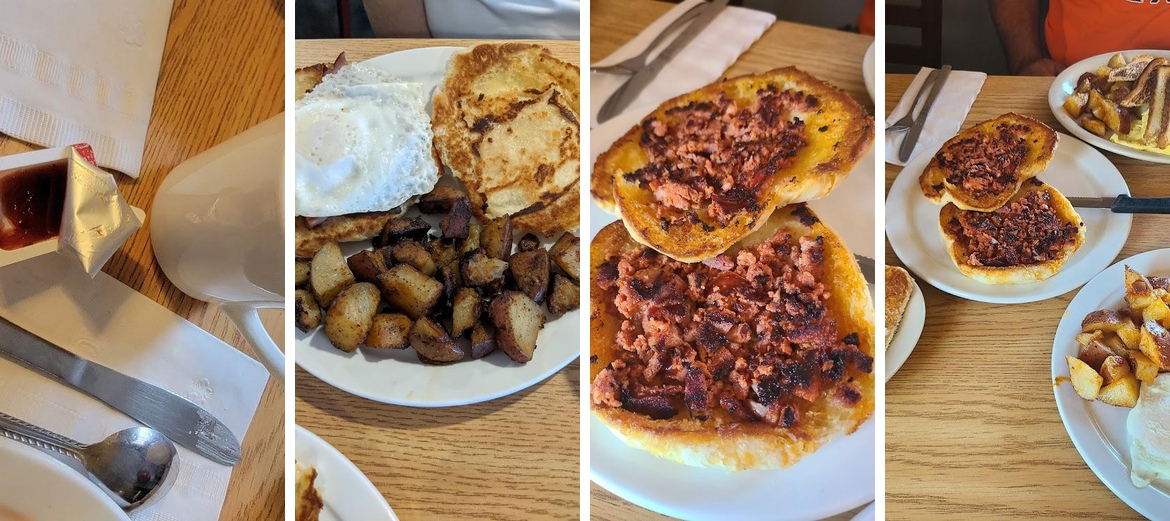 Rochelle's Restaurant