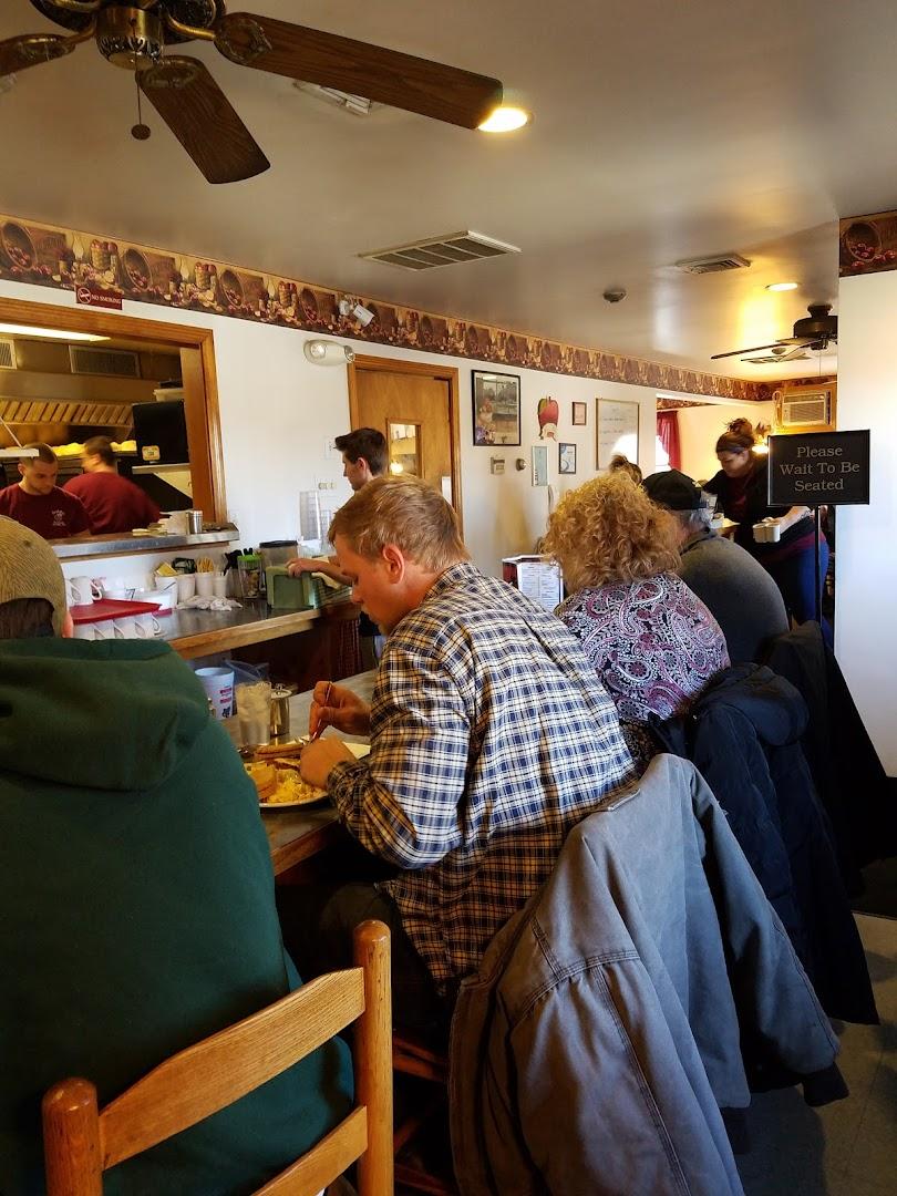 Rochelle's Restaurant