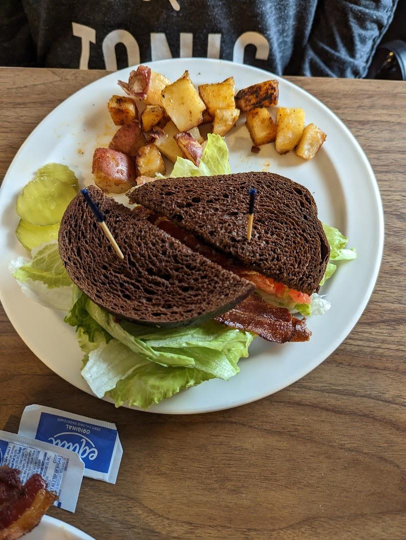 Rochelle's Restaurant