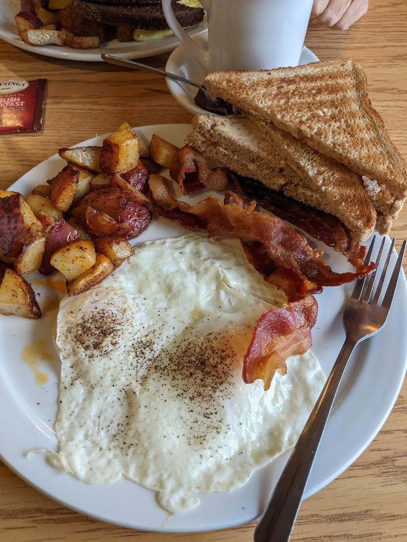 Rochelle's Restaurant