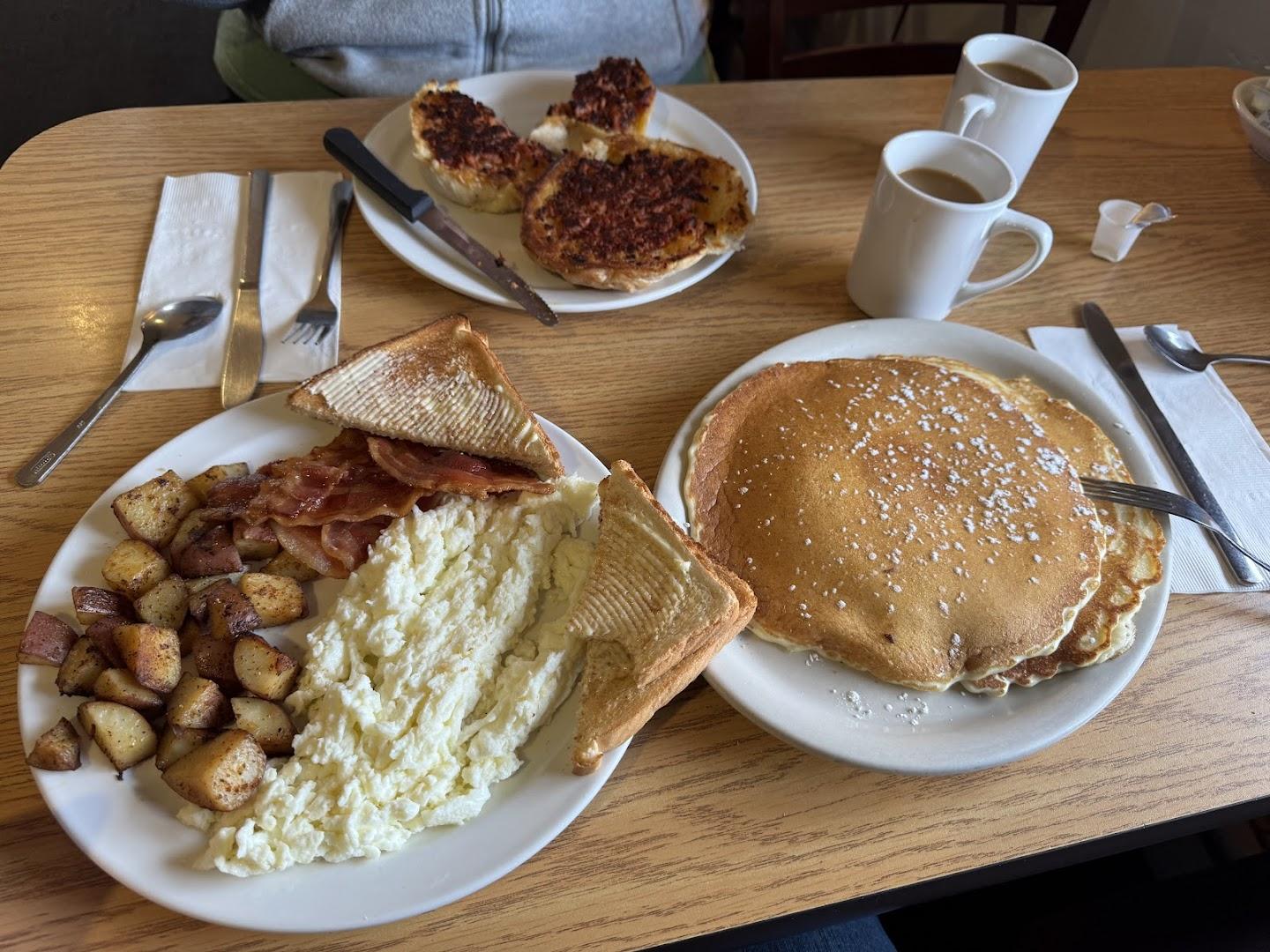 Rochelle's Restaurant